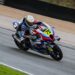 ESBK: Ivo Lopes em grande vence corrida 2 em Navarra