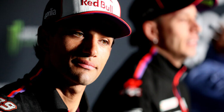 MotoGP: Jorge Martín chega a Mugello entre dores e ambição de recuperar a liderança