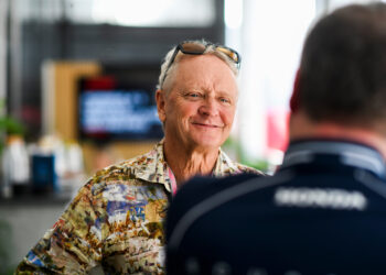 MotoGP: Kevin Schwantz antecipa impacto imediato de Marc Márquez no regresso