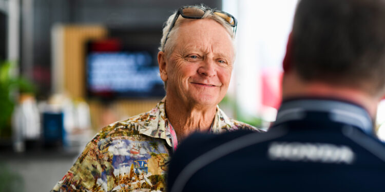 MotoGP: Kevin Schwantz antecipa impacto imediato de Marc Márquez no regresso