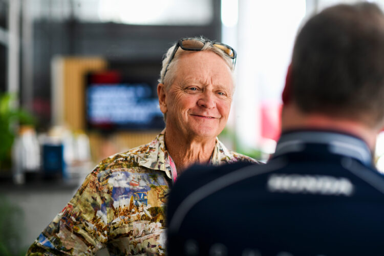 MotoGP: Kevin Schwantz antecipa impacto imediato de Marc Márquez no regresso