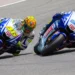 MotoGP: Recordar, a ultrapassagem impossível de Rossi a Lorenzo
