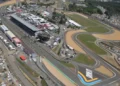 Classificações & Resultados GP de França | 2026