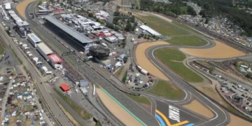 Classificações & Resultados GP de França | 2026