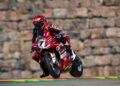 WSBK: Iker Lecuonam no topo do FP2; Bulega acaba dia como mais rápido em Aragão