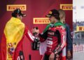 WSBK: Iker Lecuona sobre Bulega ‘Não tenho uma relação próxima;falta-lhe carisma’