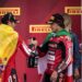 WSBK: Iker Lecuona sobre Bulega ‘Não tenho uma relação próxima;falta-lhe carisma’