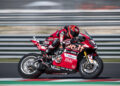 WSBK – Lecuona completa sexta-feira à frente de Bulega