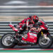 WSBK – Lecuona completa sexta-feira à frente de Bulega