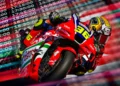 MotoGP: Depois do caos começam os testes na Catalunha