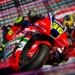MotoGP: Depois do caos começam os testes na Catalunha