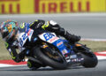 FIM Moto Junior – Animação a três nas Stock