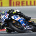 FIM Moto Junior – Animação a três nas Stock