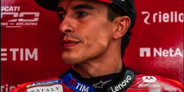 MotoGP – Nicky Hayden deixou-nos há 9 anos