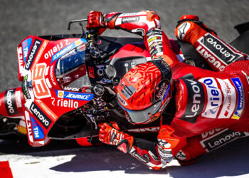 MotoGP – Estrela da KTM reage à proposta de moto única para 2027
