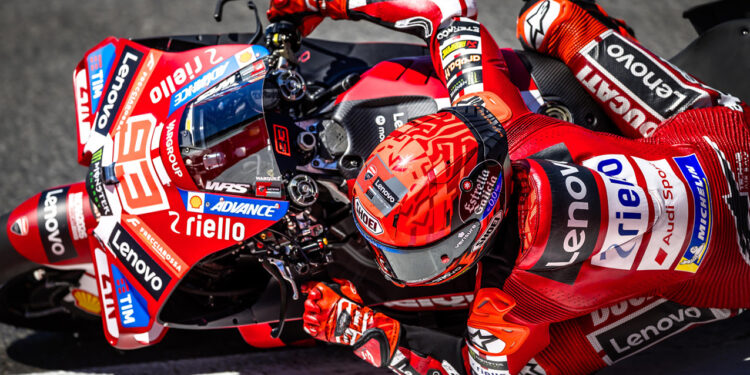 MotoGP – Estrela da KTM reage à proposta de moto única para 2027