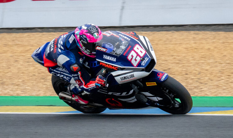 MotoGP – Melhor piloto Ducati pode estar a caminho da KTM
