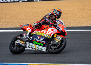 MotoGP – Melhor piloto Ducati pode estar a caminho da KTM