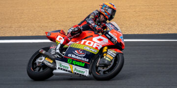 MotoGP – Melhor piloto Ducati pode estar a caminho da KTM