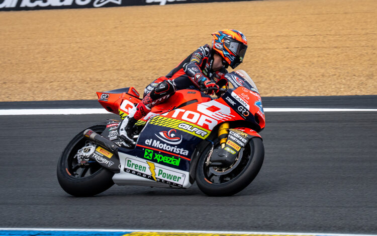MotoGP – Melhor piloto Ducati pode estar a caminho da KTM