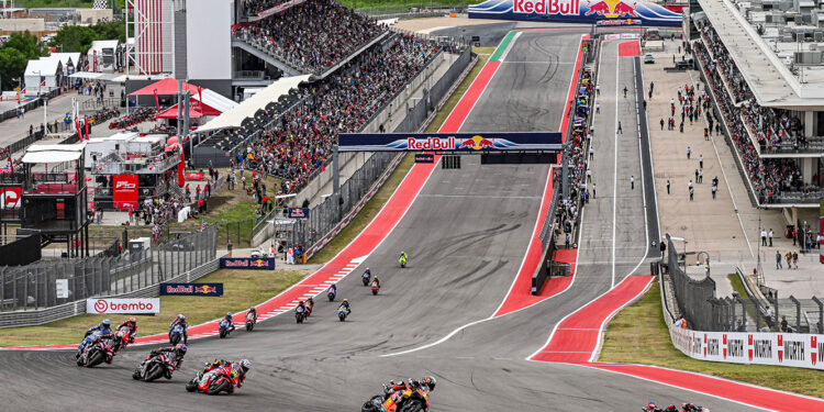 MotoGP – Liberty contra equipa e pilotos, quem vencerá?