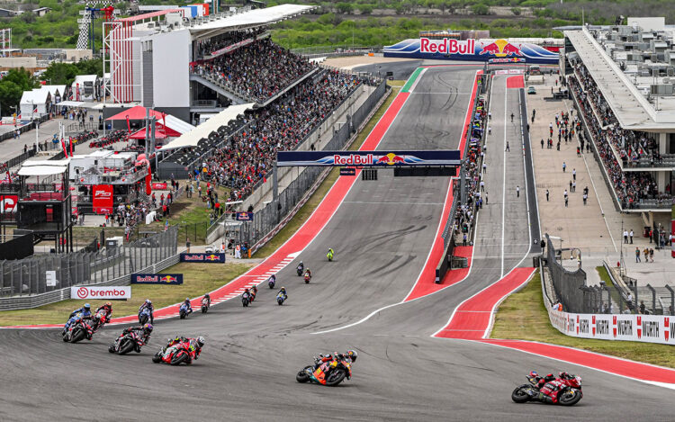MotoGP – Liberty contra equipas e pilotos, quem vencerá?