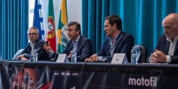 MXGP: GP de Portugal foi oficialmente apresentado para os dias 26,27 e 28 de Junho