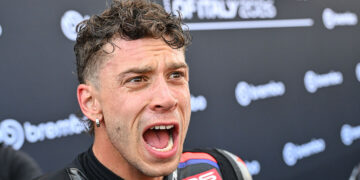 Ilha de Man – Dean Harrison vence SBK