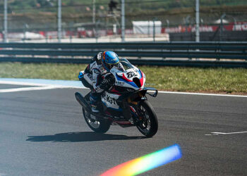 WSBK – Miguel Oliveira melhora para 6º no TL3 liderado por Bulega