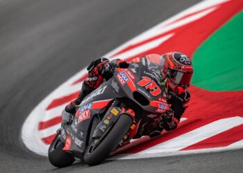 MotoGP: Moto2, Final dramático dá vitória a Manuel González no GP da Catalunha