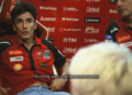 MotoGP: Marc Márquez admite ‘Estou a pilotar com um braço e meio’