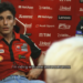 MotoGP: Marc Márquez admite ‘Estou a pilotar com um braço e meio’
