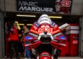 MotoGP: Ducati confirma que não haverá substituto de Marc Márquez na Catalunha