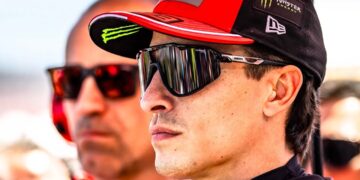 MotoGP: Sete Gibernau revela preocupações sobre recuperação de Marc Márquez