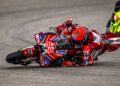 MotoGP: Direção de corrida altera lei de entrada no pitlane após polémica de Marc Márquez em Jerez