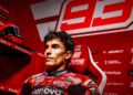 MotoGP: Marc Márquez operado com sucesso ao pé e ombro direito