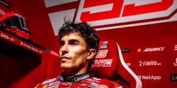 MotoGP: Marc Márquez operado com sucesso ao pé e ombro direito