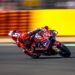 MotoGP: Marc Márquez destrói recorde absoluto de Le Mans avança com autoridade para a Q2