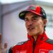 MotoGP: Drama para Marc Márquez – queda em Le Mans expõe lesão escondida que afetava a sua pilotagem