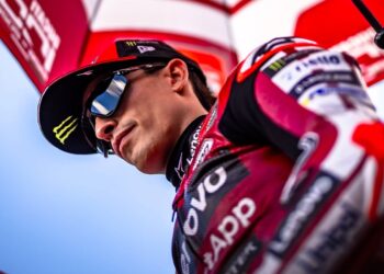 MotoGP: Ducati confirma cirurgias de Marc Márquez