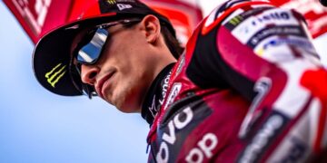 MotoGP: Ducati confirma cirurgias de Marc Márquez