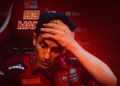 MotoGP: Marc Márquez chora perante a Ducati ao revelar problema no ombro