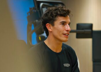 MotoGP: Mugello à vista! Marc Márquez pode estar de volta mais cedo do que o esperado