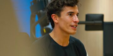 MotoGP: Mugello à vista! Marc Márquez pode estar de volta mais cedo do que o esperado