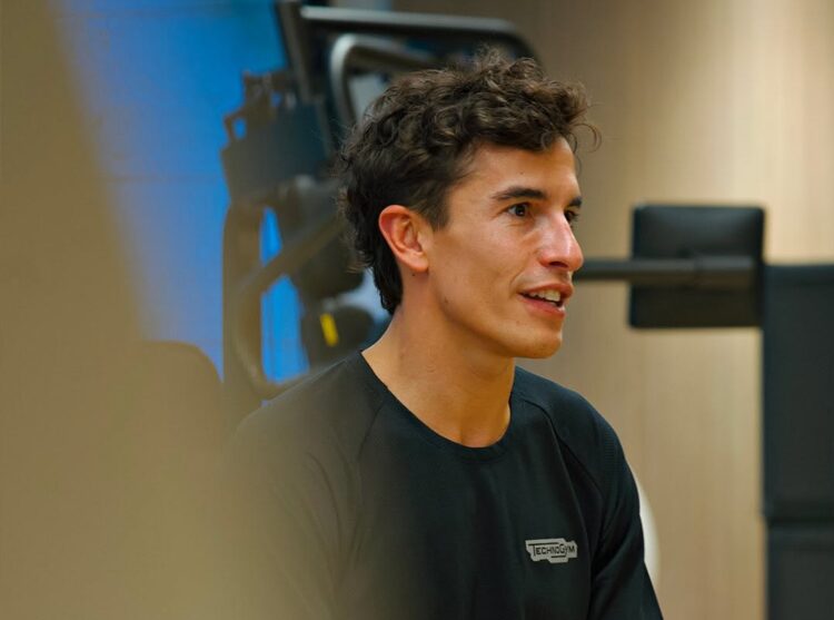 MotoGP: Mugello à vista! Marc Márquez pode estar de volta mais cedo do que o esperado
