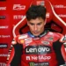 MotoGP: Melandri sobre Marc ‘com a quantidade de lesões;talvez valha a pena o Márquez considerar retirar-se’