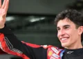 MotoGP: Marc Márquez ‘Não estou no momento de enfrentar nenhuma recuperação no campeonato’