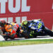 MotoGP: Marc Márquez revela o seu ídolo ‘Valentino Rossi foi o primeiro’