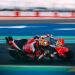 MotoGP: Le Mans começa com surpresa – Luca Marini leva Honda ao topo do FP1