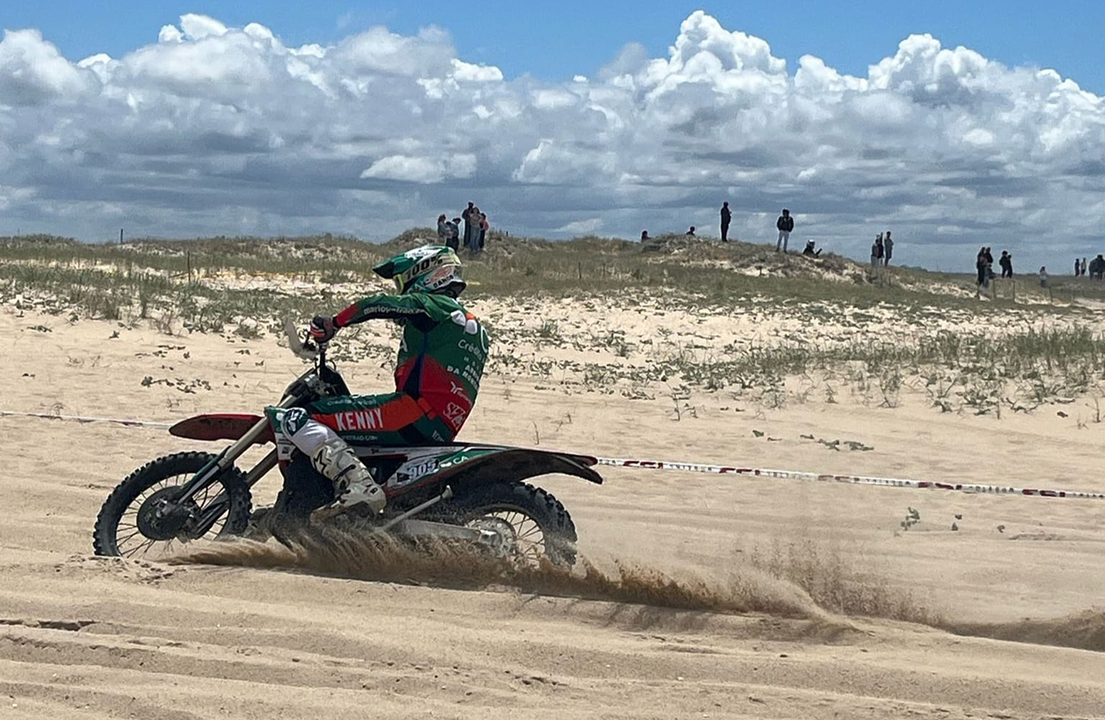 Enduro – Mário Patrão vence na Figueira da Foz thumbnail
